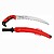 Serrote de poda modelo 630 lâmina curva, 33 cm, ø15 cm, com bainha G-43501 - imagem 1