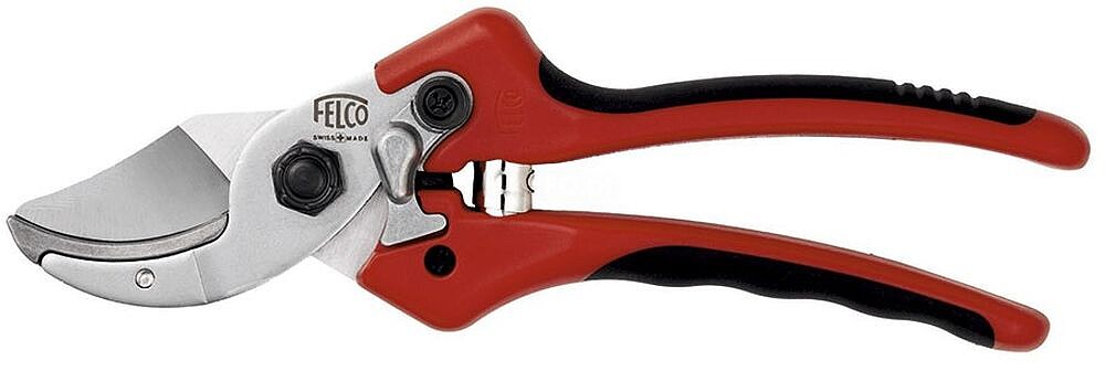 Tesoura de poda anvil, modelo 171m-a, para mãos médias, capacidade de corte até ø20 mm G-43509