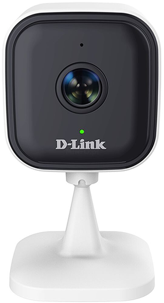 Camara Interior WIFI D-link DCS-6012/E 2K Mic+Alt Fija IR