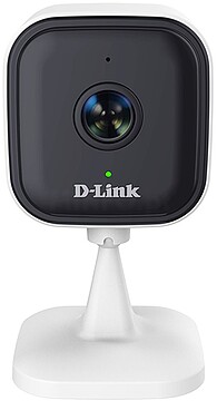 DCS-6012/E : CAMARA INTERIOR WIFI D-LINK DCS-6012/E 2K MIC+ALT FIJA IR