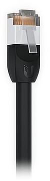 UACC-CABLE-PATCH-OUTDOOR-8M-BK : Ubiquiti Networks UACC-CABLE-PATCH-OUTDOOR-8M-BK networking cable Black Cat5e S/UTP (STP)