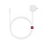 twelve south - PowerCord 1.2m EU (white/dune) SS58694 - imagem 1
