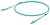 Ubiquiti UACC-OFC-MM-3M LC-LC Duplex OM3 10 Gbps - imagem 1
