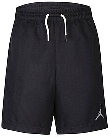 CALÇÕES CURTAS NIKE JORDAN JUMPMAN WOVEN PLAY - Preto 16 A...