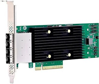 05-50118-00 : Broadcom HBA 9600-16e - Controlador de memóri...