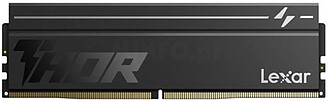 LD5U08G60C380V-RGS : THOR 2.0 DDR5 6000 CL38 1.3V - MEMÓRIA...