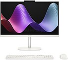 PC All in One HP OmniStudio 24-CV0001NS Ryzen 3 30/ 8GB/ 512GB SSD/ 23.8”/ Sem Sistema Operativo E13ZKEA