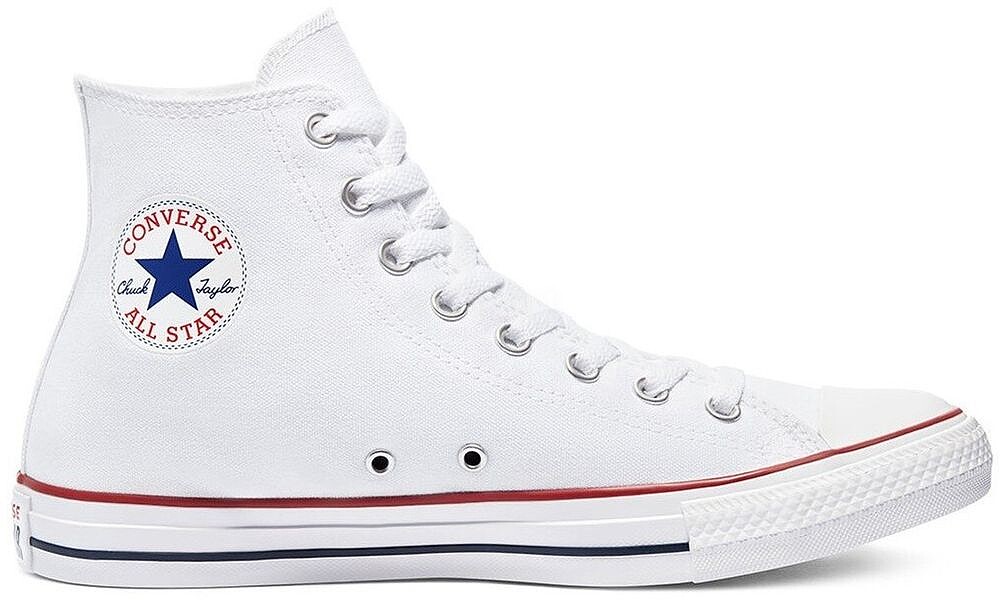 Calçado Converse Chuck Taylor ALL Star HI