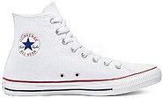 Calçado Converse Chuck Taylor All Star HI - Branco 39