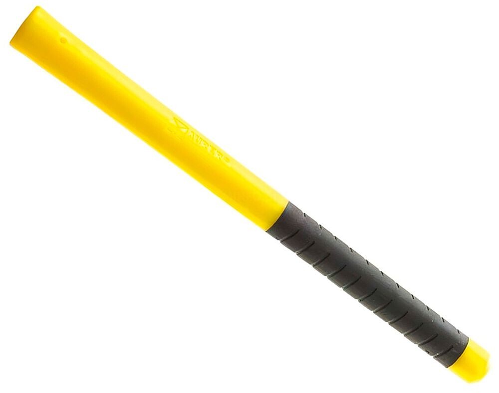 Martelo de garra de identificador universal fibra/ Alcotana 33 cm