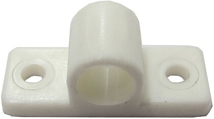 PONTE ROD BOLT BRANCO
