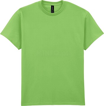 T-shirt de manga curta Ultra Cotton™ GI2000