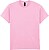 T-shirt de manga curta Ultra Cotton™ GI2000 - imagem 1