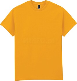 GI2000C T-shirt de manga curta Ultra Cotton™ tam: S cor: G...