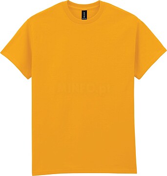 T-shirt de manga curta Ultra Cotton™ GI2000