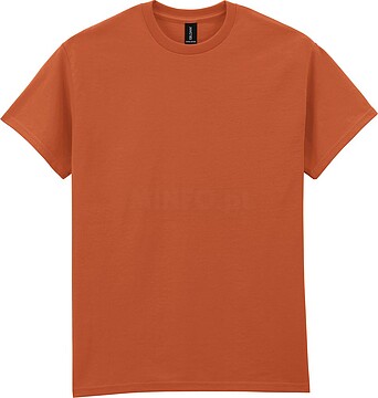 T-shirt de manga curta Ultra Cotton™ GI2000