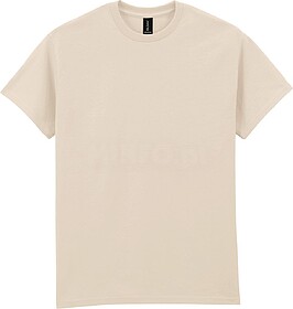 GI2000 T-shirt de manga curta Ultra Cotton™ tam: M cor: Na...