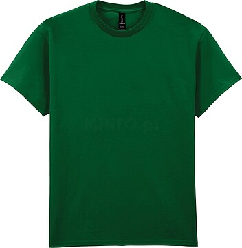 T-shirt de manga curta Ultra Cotton™ GI2000