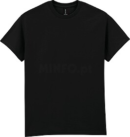 GI2000CXX T-shirt de manga curta Ultra Cotton™ tam: 4XL co...