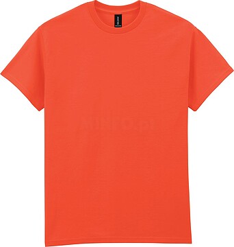 T-shirt de manga curta Ultra Cotton™ GI2000