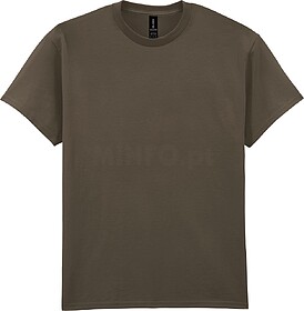 GI2000C T-shirt de manga curta Ultra Cotton™ tam: S cor: O...