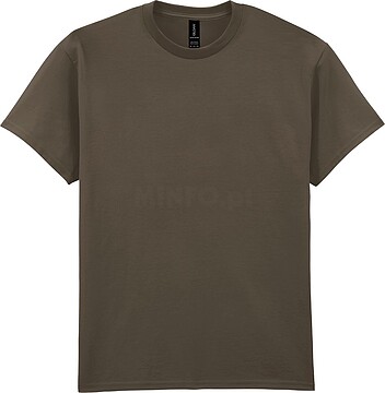 T-shirt de manga curta Ultra Cotton™ GI2000