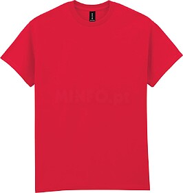GI2000CXX T-shirt de manga curta Ultra Cotton™ tam: 4XL co...