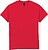 T-shirt de manga curta Ultra Cotton™ GI2000 - imagem 1
