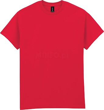T-shirt de manga curta Ultra Cotton™ GI2000
