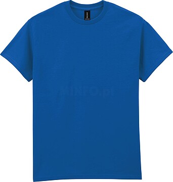 T-shirt de manga curta Ultra Cotton™ GI2000