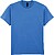T-shirt de manga curta Ultra Cotton™ GI2000 - imagem 1