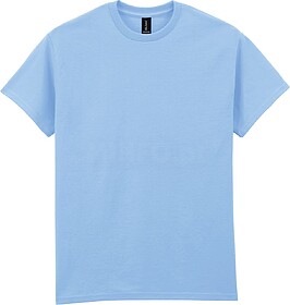 GI2000C T-shirt de manga curta Ultra Cotton™ tam: XL cor: ...