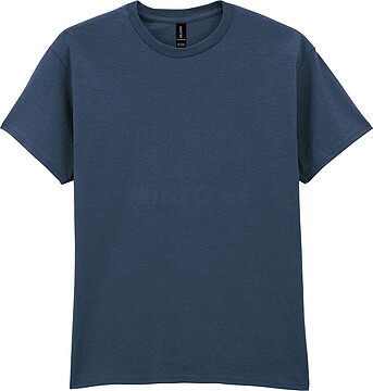 T-shirt de manga curta Ultra Cotton™ GI2000