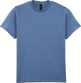 GI2000C T-shirt de manga curta Ultra Cotton™ tam: L cor: I...