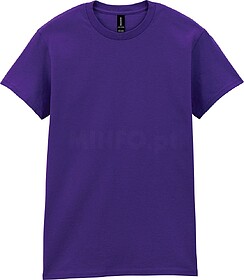 GI2000C T-shirt de manga curta Ultra Cotton™ tam: M cor: P...