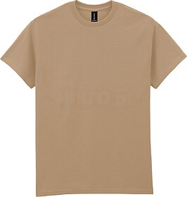 GI2000C T-shirt de manga curta Ultra Cotton™ tam: L cor: T...