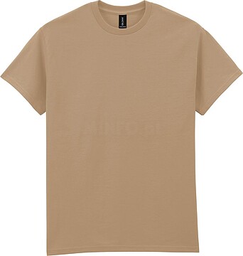 T-shirt de manga curta Ultra Cotton™ GI2000