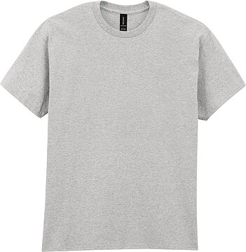 T-shirt de manga curta Ultra Cotton™ GI2000