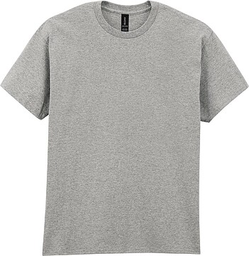 T-shirt de manga curta Ultra Cotton™ GI2000