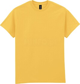 GI2000C T-shirt de manga curta Ultra Cotton™ tam: L cor: D...