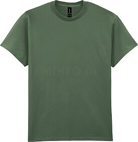 GI2000C T-shirt de manga curta Ultra Cotton™ tam: M cor: M...