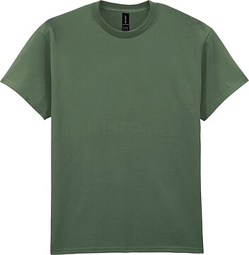T-shirt de manga curta Ultra Cotton™ GI2000