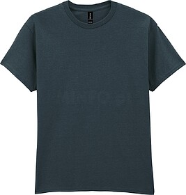 GI2000C T-shirt de manga curta Ultra Cotton™ tam: L cor: D...