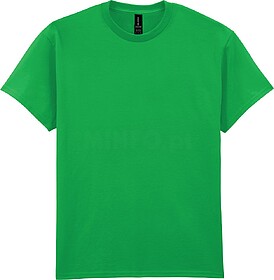 GI2000C T-shirt de manga curta Ultra Cotton™ tam: M cor: I...