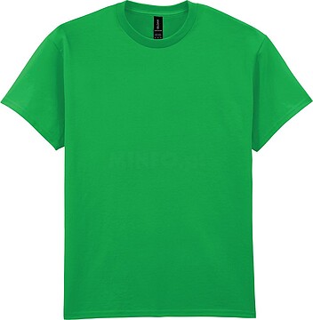 T-shirt de manga curta Ultra Cotton™ GI2000