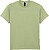 T-shirt de manga curta Ultra Cotton™ GI2000 - imagem 1