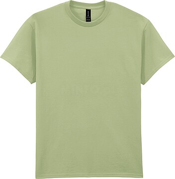 T-shirt de manga curta Ultra Cotton™ GI2000