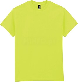 GI2000CXX T-shirt de manga curta Ultra Cotton™ tam: 5XL co...