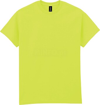 T-shirt de manga curta Ultra Cotton™ GI2000
