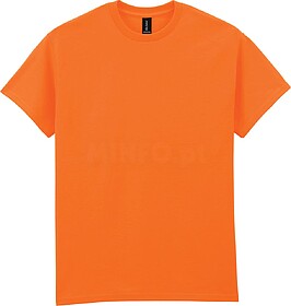 GI2000C T-shirt de manga curta Ultra Cotton™ tam: M cor: S...
